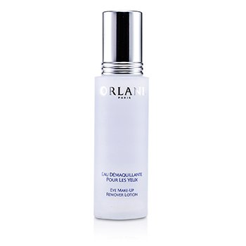Eye Makeup Remover Lotion (Unboxed)