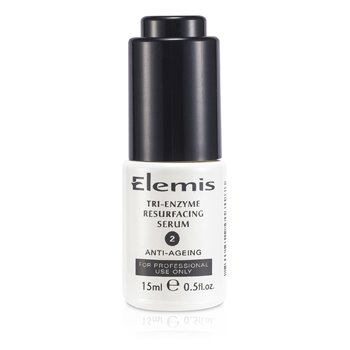 Elemis Tri-Enzyme Resurfacing Serum 2 (Salon Product)