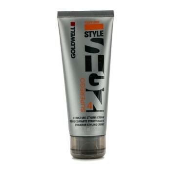 Style Sign Superego Structure Styling Cream