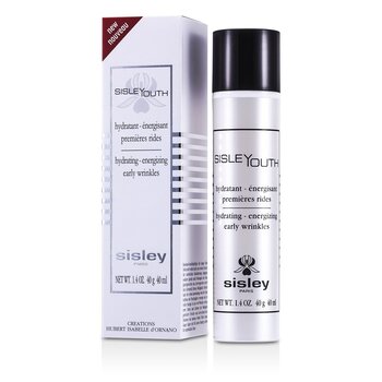 Sisleyouth Hydrating-Energizing Early Wrinkles Daily Treatment (For All Skin Types)