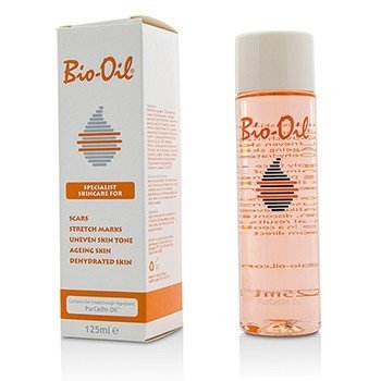 Bio-Oil (For Scars, Stretch Marks, Uneven Skin Tone, Aging & Dehydrated Skin)