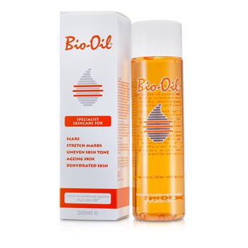 Bio-Oil (For Scars, Stretch Marks, Uneven Skin Tone, Aging & Dehydrated Skin)