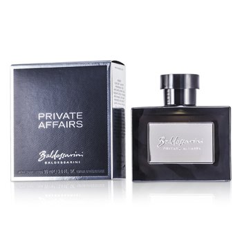 Private Affairs After Shave Lotion