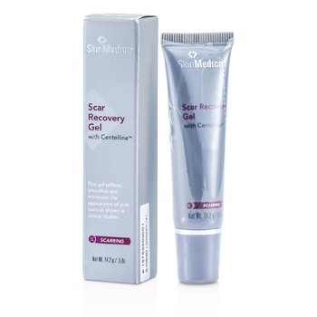 Scar Recovery Gel With Centelline