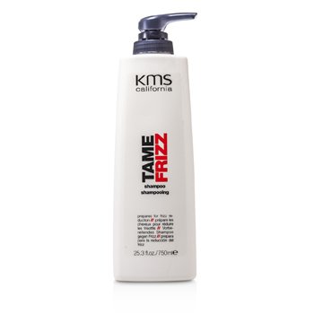 Tame Frizz Shampoo (Prepares For Frizz Reduction)