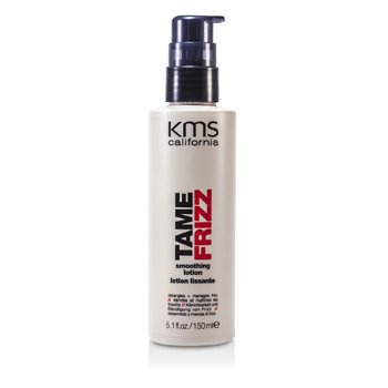 Tame Frizz Smoothing Lotion (Detangles & Manages Frizz)