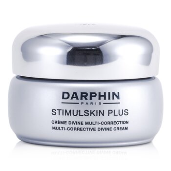 Stimulskin Plus Multi-Corrective Divine Cream (Normal to Dry Skin)