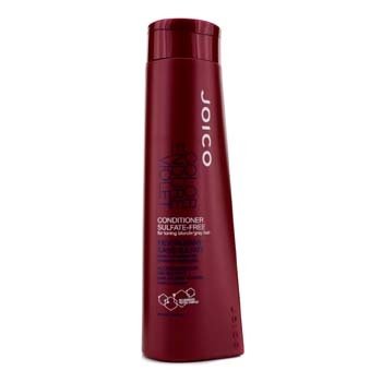 Color Endure Violet Sulfate-Free Conditioner (For Toning Blonde / Gray Hair)