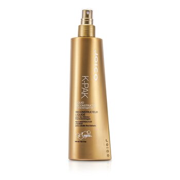 K-Pak Liquid Reconstructor - For Fine / Damaged Hair (New Packaging)