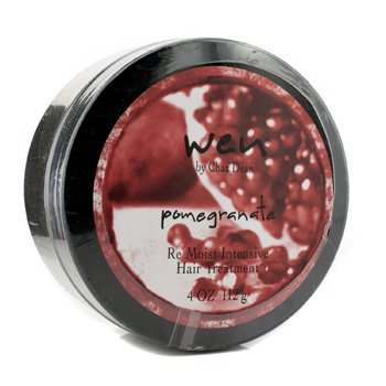 Pomegranate Re Moist Intensive Hair Treatment