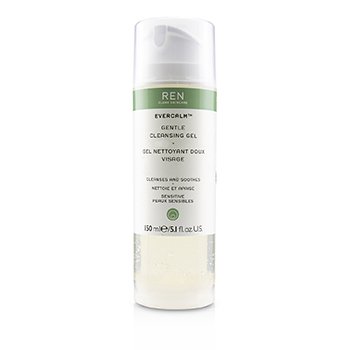 Evercalm Gentle Cleansing Gel (For Sensitive Skin)