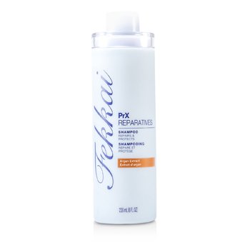 PrX Reparatives Shampoo (Repairs & Protects)