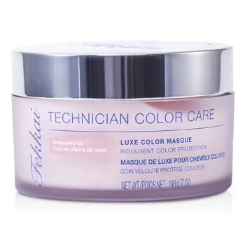 Technician Color Care Luxe Color Masque (Indulgent Color Protection)