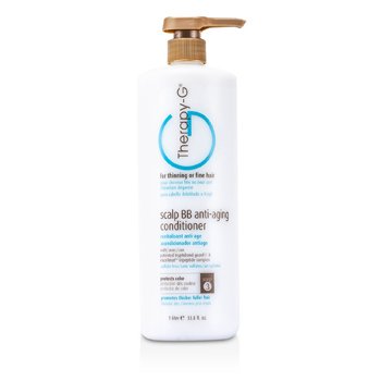 Scalp BB Anti-Aging Conditioner (For Thinning or Fine Hair)