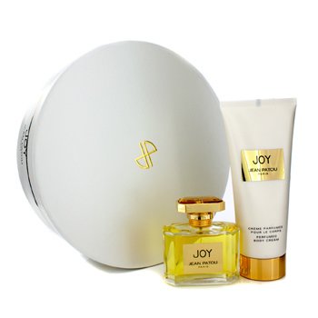 Joy Coffret: Eau De Parfum Spray 75ml/2.5oz + Body Cream 200ml/6.7oz