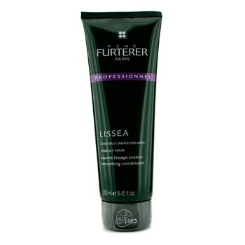 Lissea Smoothing Conditioner - Unruly Hair (Salon Product)