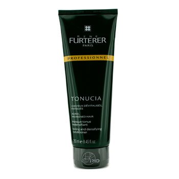 Tonucia Toning and Densifying Conditioner - For Aging, Weakened Hair (Salon Product)