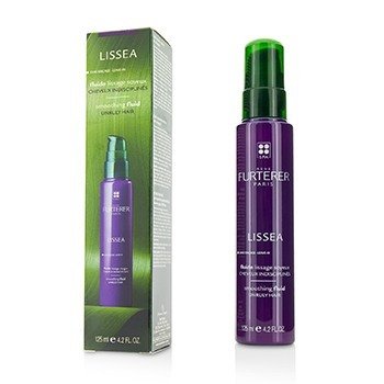 Lissea Leave-In Smoothing Fluid (Unruly Hair)