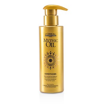 Professionnel Mythic Oil Nourishing Conditioner (For All Hair Types)
