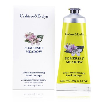 Somerset Meadow Ultra-Moisturising Hand Therapy