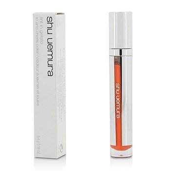 Tint In Gelato Lip & Cheek Color - # AT03 Fantasy Orange