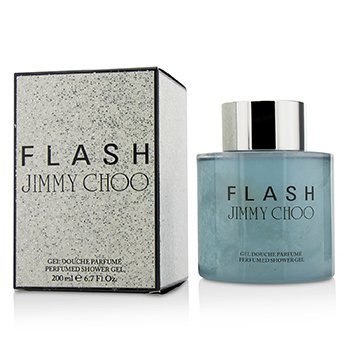 Flash Perfumed Shower Gel