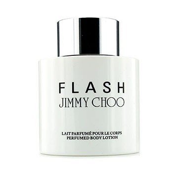 Flash Perfumed Body Lotion