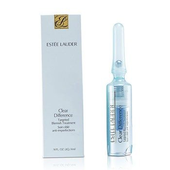 Clear Difference Targeted Blemish Treatment