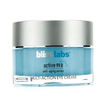 Blisslabs Active 99.0 Anti-Aging Series Multi-Action Eye Cream