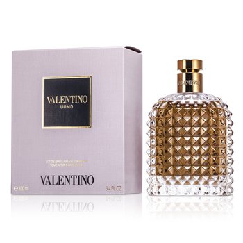 Valentino Uomo Tonic After Shave Lotion