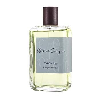 Trefle Pur Cologne Absolue Spray