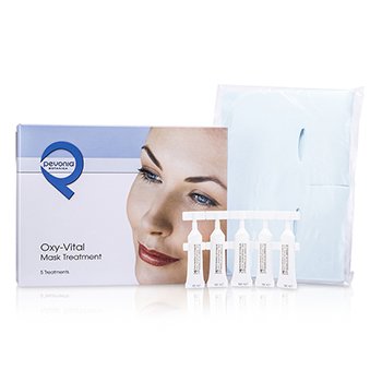 Oxy-Vital Mask Treatment (Salon Product)