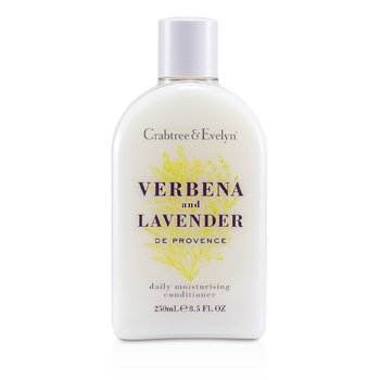 Verbena and Lavender Daily Moisturising Conditioner