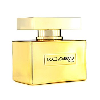 The One Gold Eau De Parfum Spray (Limited Edition)