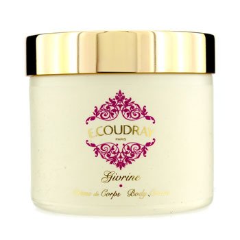 Givrine Perfumed Body Cream (New Packaging)
