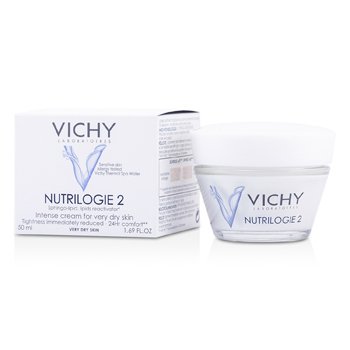Nutrilogie 2 Intense Cream (For Very Dry Skin)