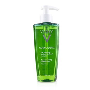 Normaderm Deep Cleansing Purifying Gel (For Acne Prone Skin)