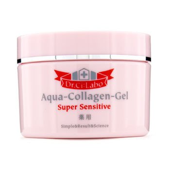 Aqua-Collagen-Gel Super Sensitive