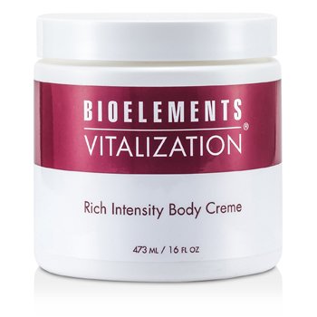 Vitalization Rich Intensity Body Cream (Salon Size)