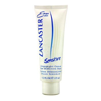 Eau De Lancaster Deodorant Cream For Sensitive Skin