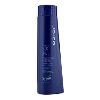 Daily Care Conditioning Shampoo - For Normal / Dry Hair (New Packaging)