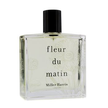 Fleur Du Matin Eau De Parfum Spray (New Packaging)