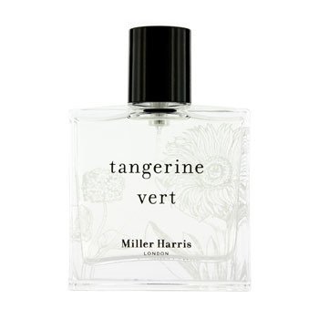 Tangerine Vert Eau De Parfum Spray (New Packaging)