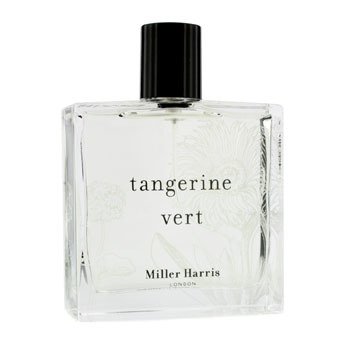 Tangerine Vert Eau De Parfum Spray (New Packaging)