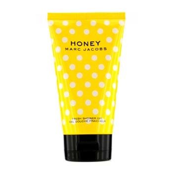 Honey Fresh Shower Gel