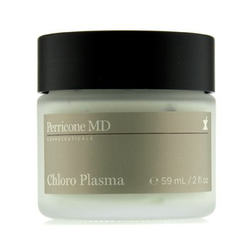 Chloro Plasma (Anti-Aging Treatment Mask)