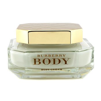 Body Body Cream (Gold Limited Edition)