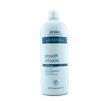 Smooth Infusion Conditioner (New Packaging - Salon Product)