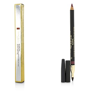 Beautiful Color Smooth Line Lip Pencil - # 06 Orchid