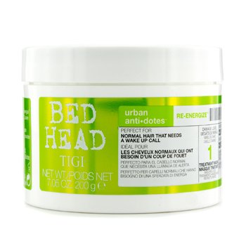 Bed Head Urban Anti+dotes Re-energize Treatment Mask